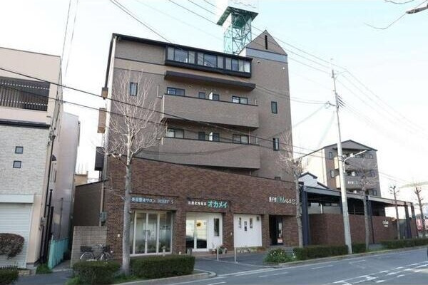 東千里OMパレス2
