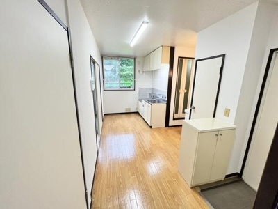 【玄関】 | コーポダイドー