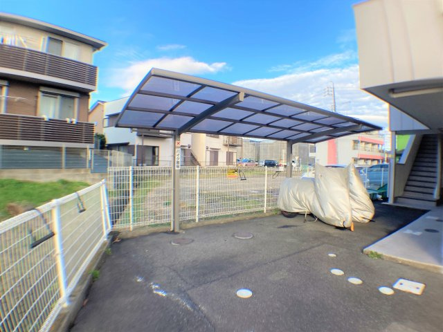 ノーブルハウス坂のその他共用部分