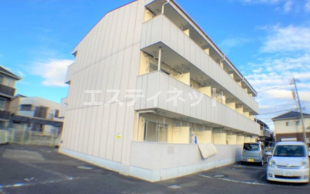 ノーブルハウス坂