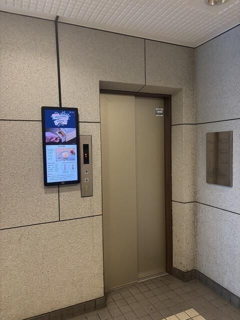 サンクレスト石神井公園のその他共用部分