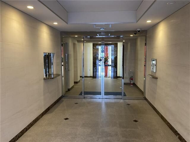 Ｂｒｉｓ板橋志村のセキュリティ