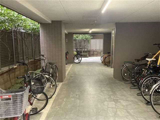 Ｂｒｉｓ板橋志村のその他共用部分