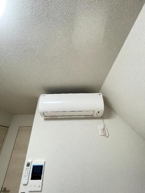 マーレ東武練馬の設備