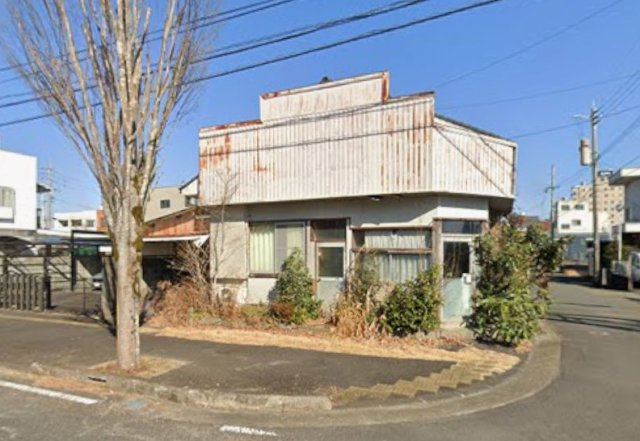 都城市北原町の売地