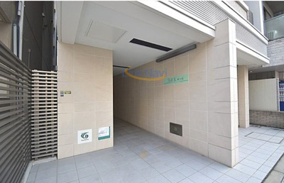 【エントランス】 | フィールドイン新大阪