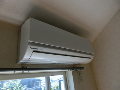 【設備】 | ラモ・デ・フロール | ※同タイプの別の部屋の写真です。