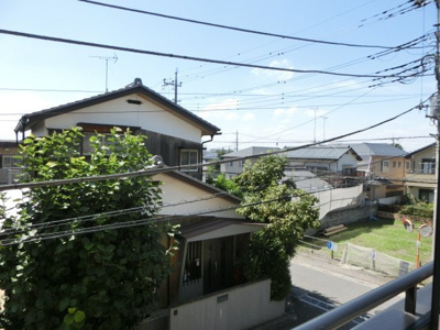 【展望】 | ラモ・デ・フロール | ※同タイプの別の部屋の写真です。