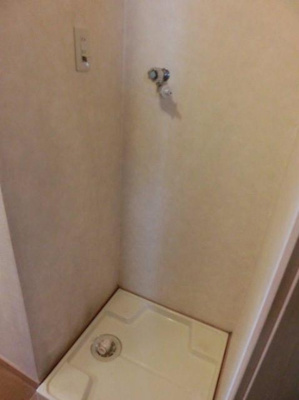 【設備】 | ラモ・デ・フロール | ※同タイプの別の部屋の写真です。
