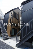Decor Maison 中目黒の画像