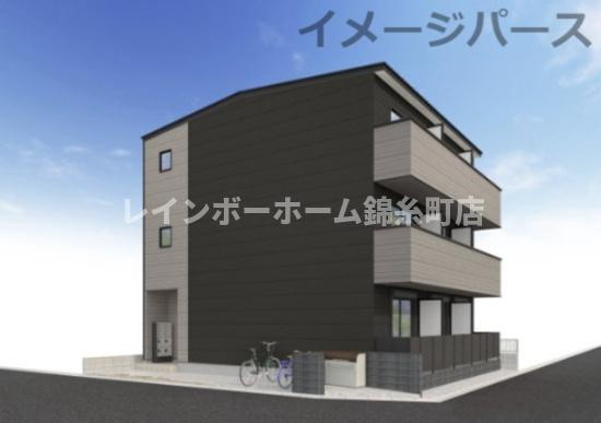 エスポワール・K南越谷
