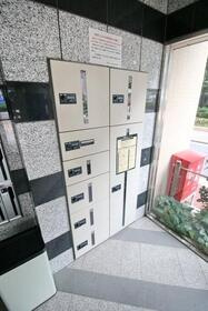 プライムアーバン大崎のその他共用部分|※別部屋参照