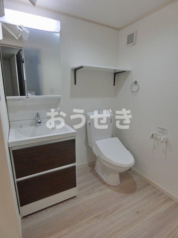 仮）ＱＵＩＥＴ　ＣＲＡＢ　ＨＯＵＳＥ　ｍｉｘ星川のその他