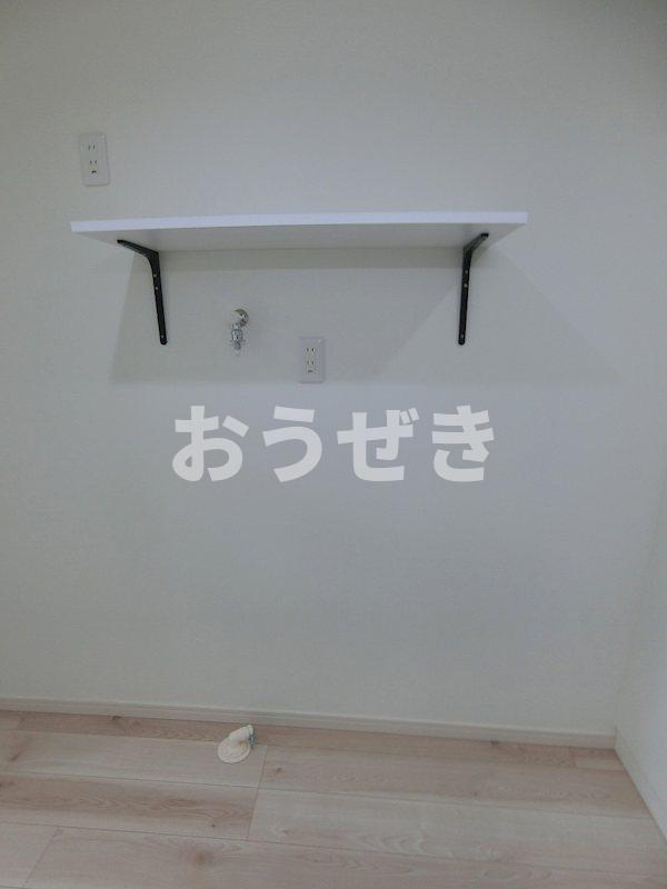 仮）ＱＵＩＥＴ　ＣＲＡＢ　ＨＯＵＳＥ　ｍｉｘ星川の設備