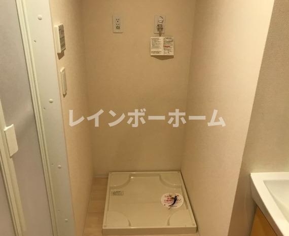 グランフローラの設備