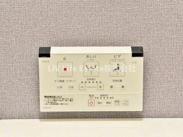 シャンクレールリゥ゛|同仕様写真
