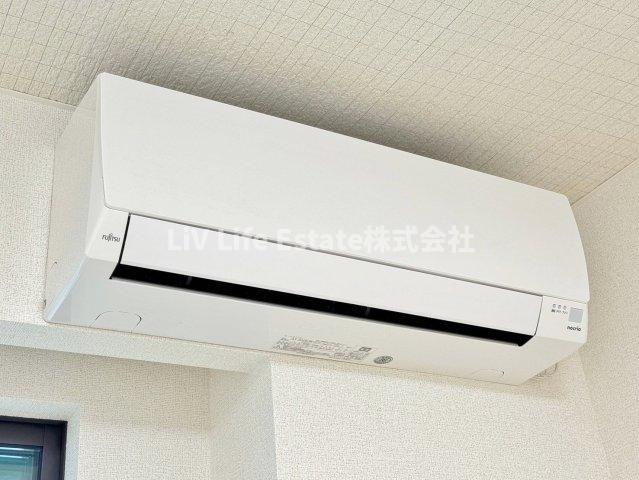 シャンクレールリゥ゛|同仕様写真