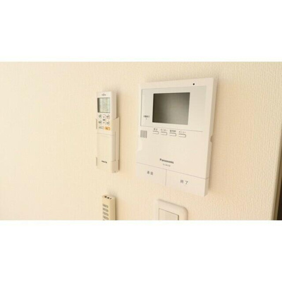 【セキュリティ】 | ハーモニーテラス新河岸