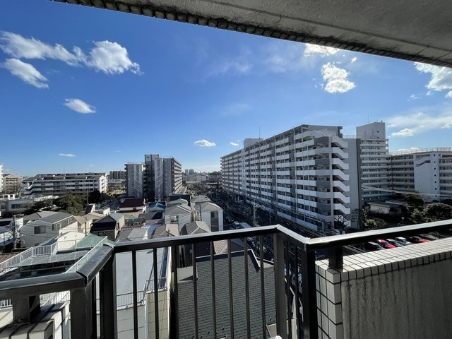 【展望】 | ホームズ青戸