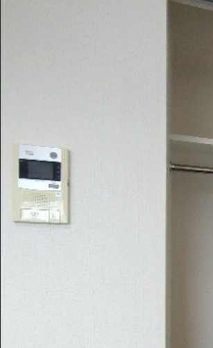 クレイシア新横浜のセキュリティ