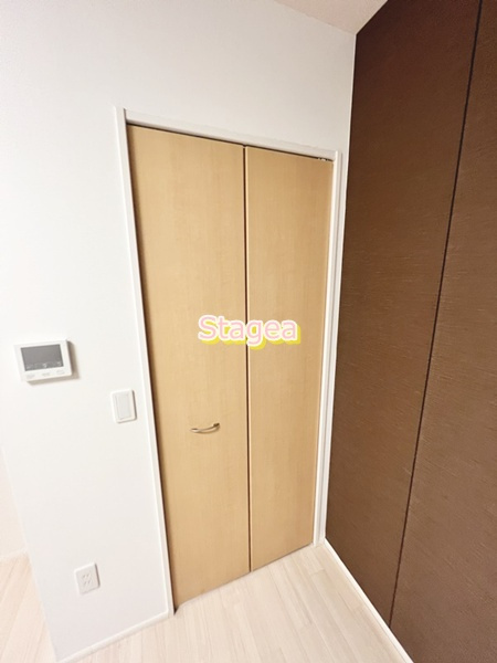 グランフローラの収納