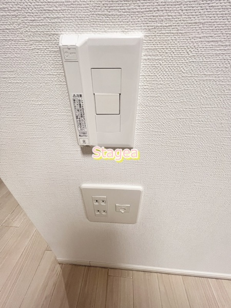 グランフローラの設備