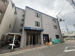 M.PARK　WEST(エムパークウエスト)の画像