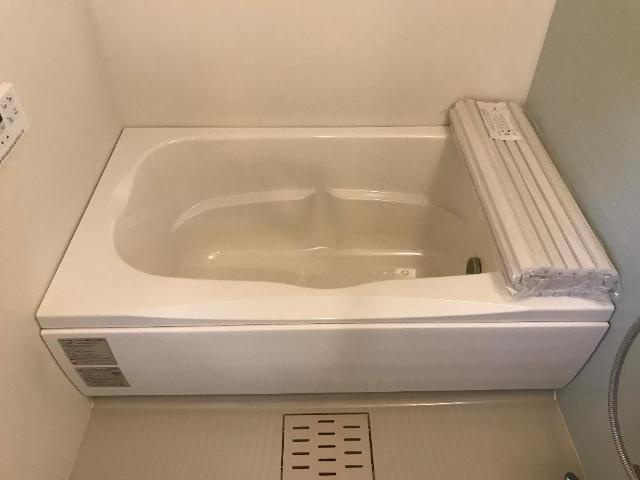 クレシア　Ｔ＆Ｈの浴室|バス