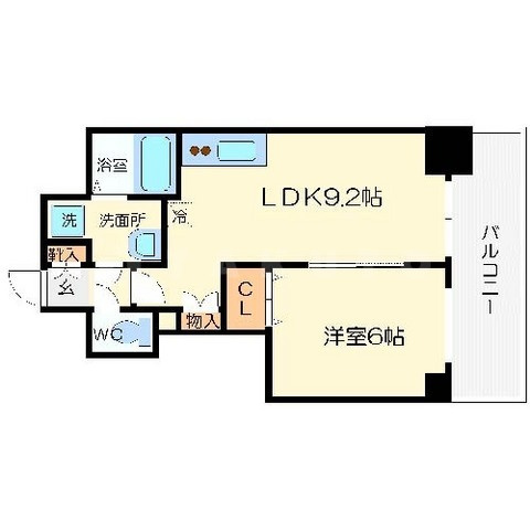 ロイヤルヒルＩＩの間取り|ロイヤルヒルＩＩ　間取り
