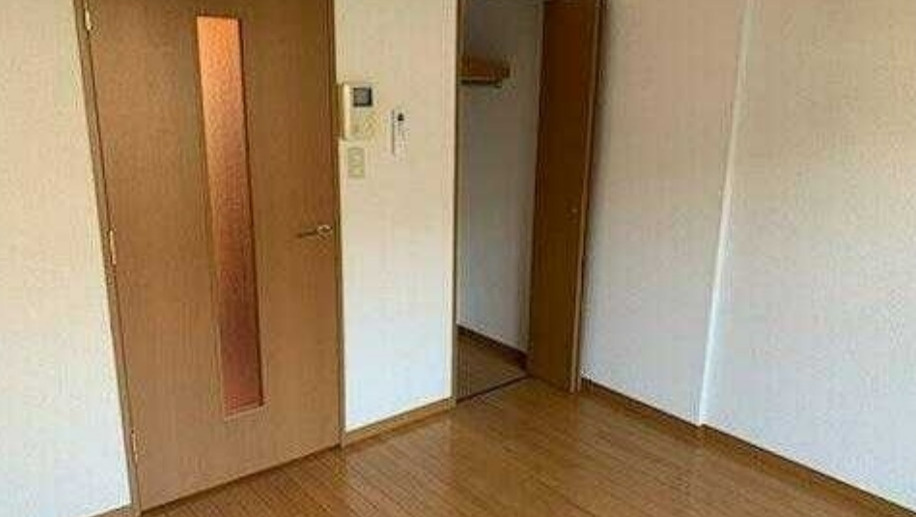 Ｙ・ＫマンションⅢ　　　ワイケーマンションスリーの居間・リビング
