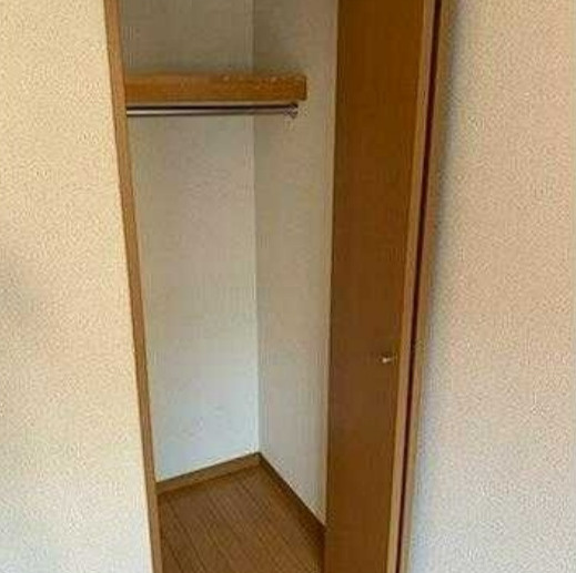 Ｙ・ＫマンションⅢ　　　ワイケーマンションスリーの収納