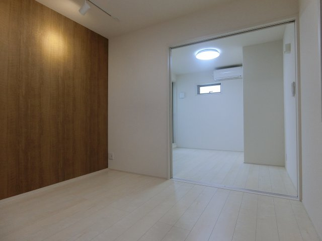 【居間・リビング】 | フジパレス高石3番館