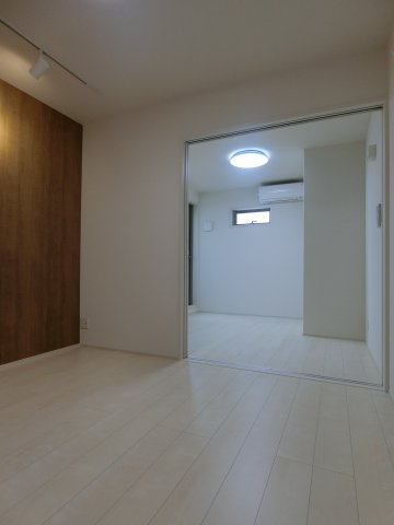 【居間・リビング】 | フジパレス高石3番館