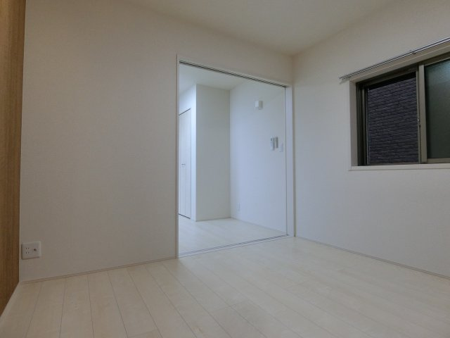 【居間・リビング】 | フジパレス高石3番館