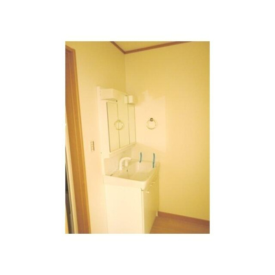 【独立洗面台】 | ＭａＪｅｓｔｉｃ　Ｈｏｕｓｅ
