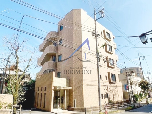 ティアラ三軒茶屋