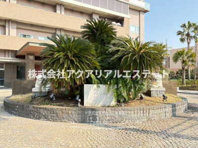 【その他共用部分】 | ロイヤルパークスタワー南千住
