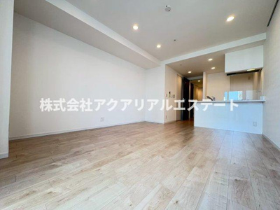 【寝室】 | ロイヤルパークスタワー南千住