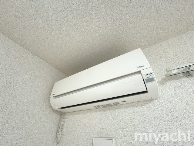 チェレステ　Aの設備