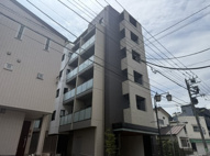 世田谷区代沢４丁目のマンションの画像