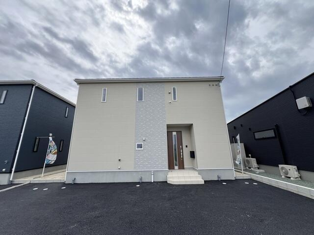 熊本市北区梶尾町第10