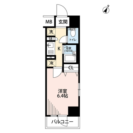 プレール日本橋三越前