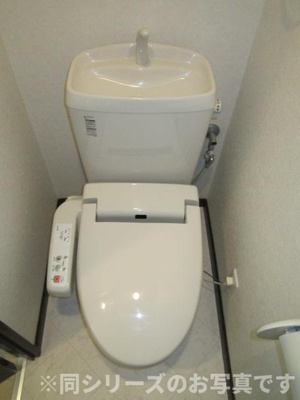 【トイレ】 | MAISONETIC 姪浜　★プライスホームなら仲介手数料が割引価格です！★