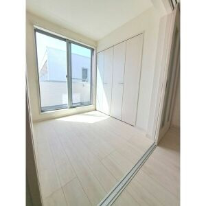 SQUARE志賀本通の展望