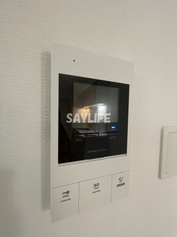 D porta Damreyのセキュリティ