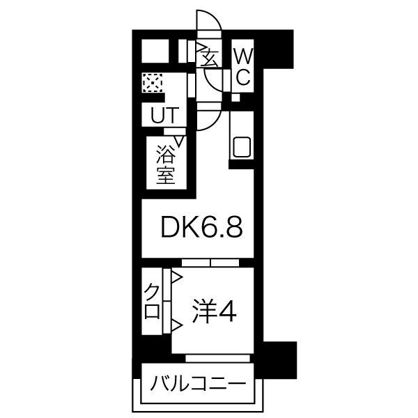 ザ・レジデンスパーク久屋大通