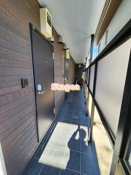 グランプルーヴ東大宮のその他共用部分