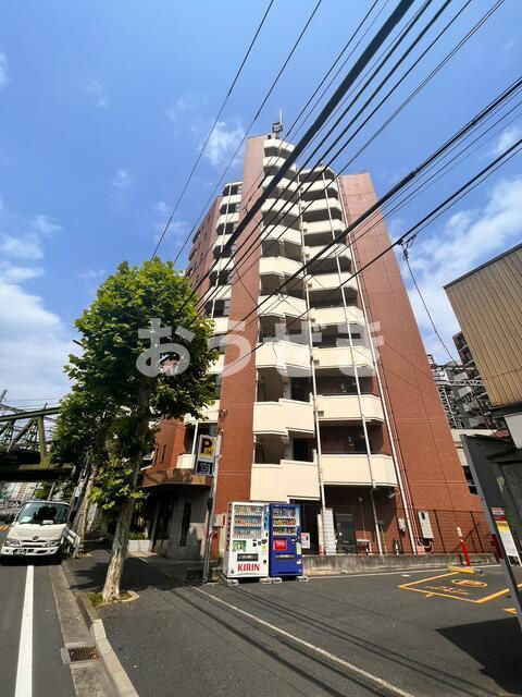 セントラル横濱のその他