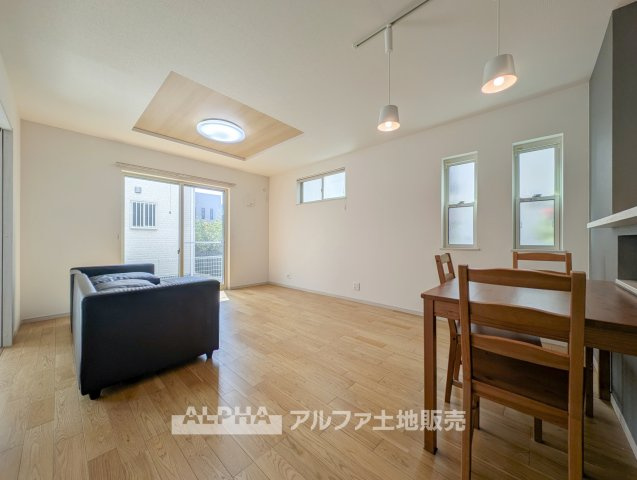 立川市上砂町4丁目　中古戸建