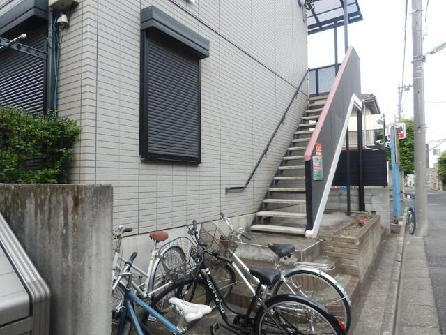 【その他共用部分】